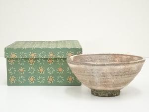 作家物　御本手茶碗（箱付）